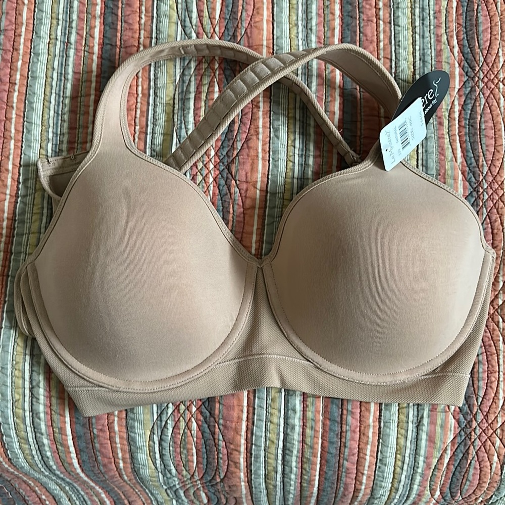 NEW LeMystere Energie Sport Bra 40C